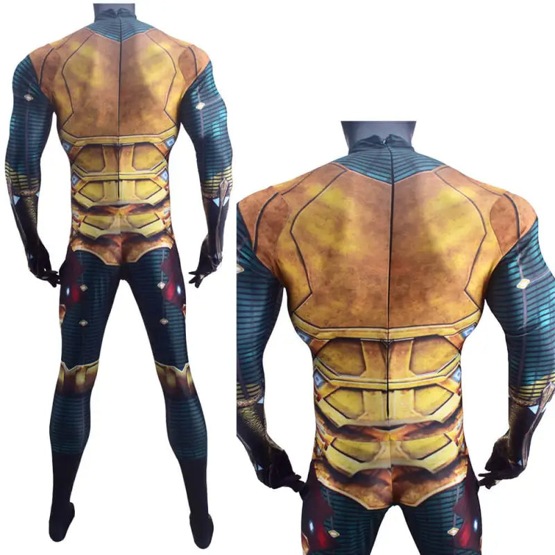 Tcosplay Spider-Man Far From Home Body Suit