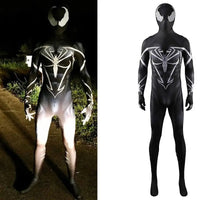 Tcosplay Marvel's Ultimate Spider-Man Costume