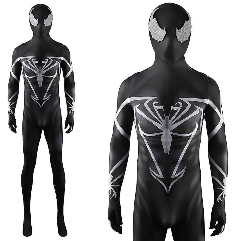 Tcosplay Marvel's Ultimate Spider-Man Costume