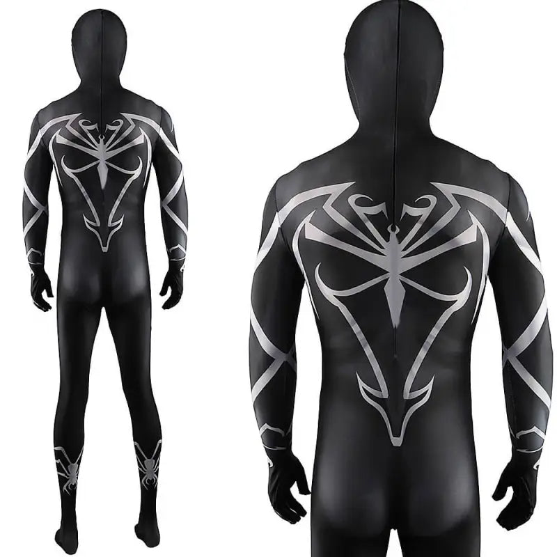 Tcosplay Marvel's Ultimate Spider-Man Costume