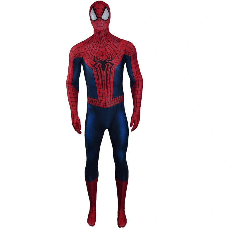 Tcosplay The Amazing Spider-Man 2 Costume