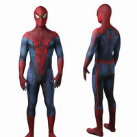 Tcosplay Amazing Spider-Man Adult Kids Gifts