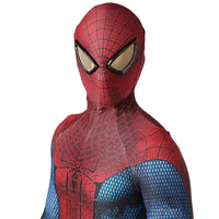 Tcosplay Amazing Spider-Man Adult Kids Gifts