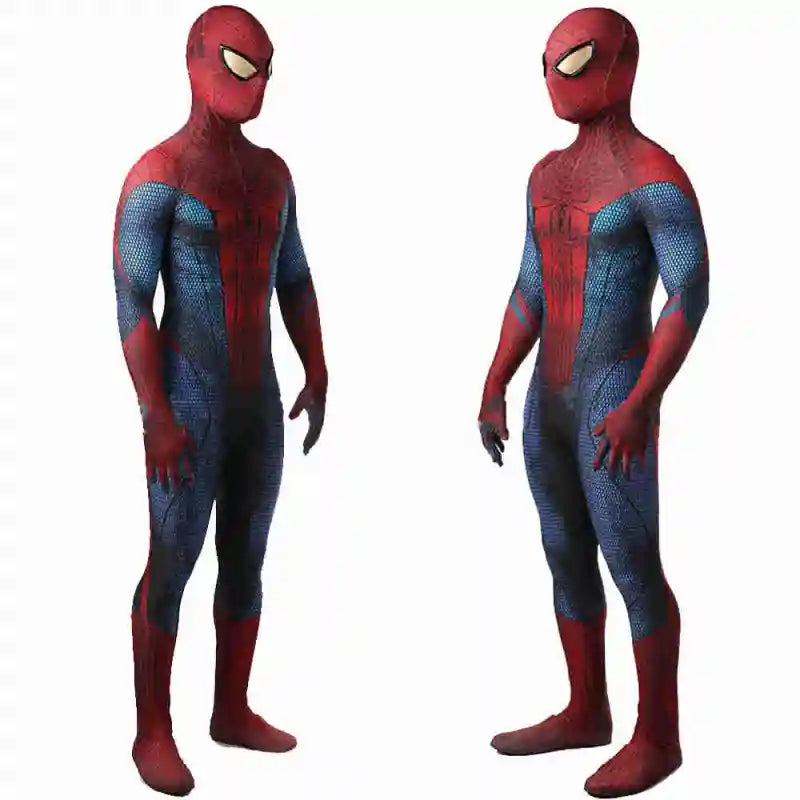 Tcosplay Amazing Spider-Man Adult Kids Gifts