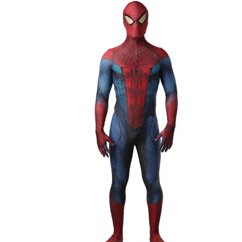 Tcosplay Amazing Spider-Man Adult Kids Gifts