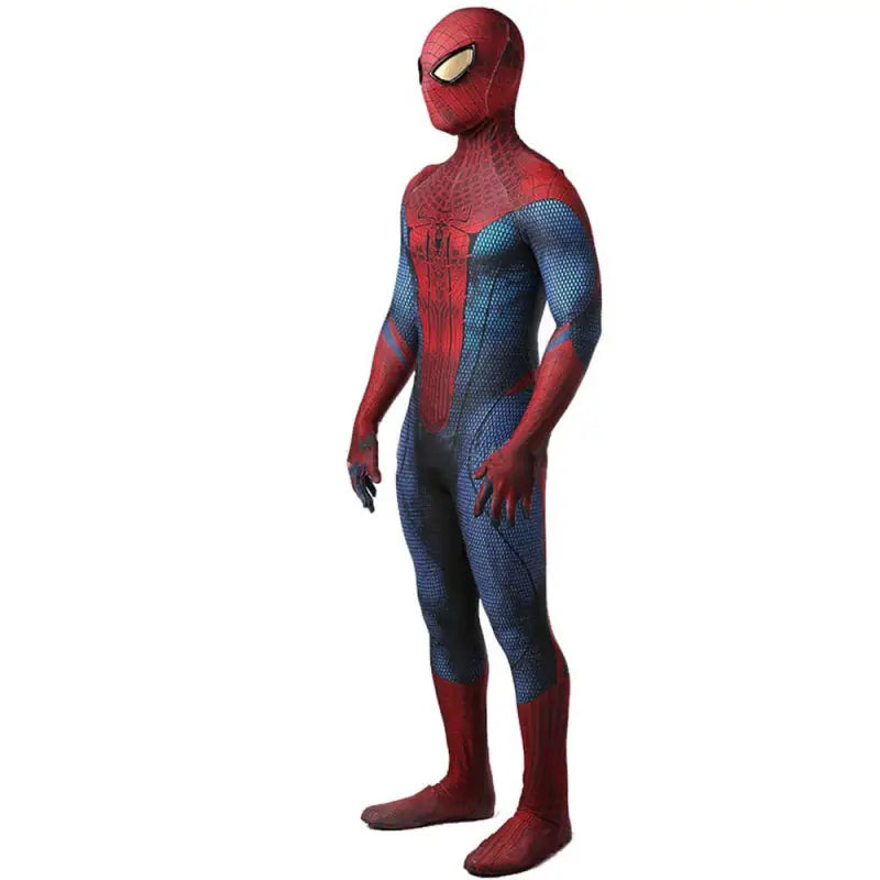 Tcosplay Amazing Spider-Man Adult Kids Gifts