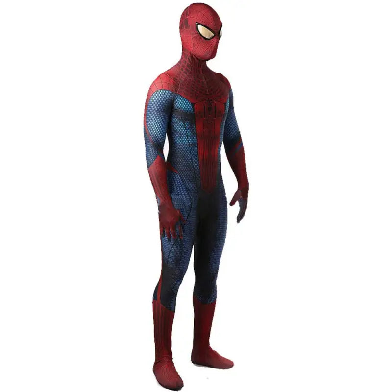 Tcosplay Amazing Spider-Man Adult Kids Gifts