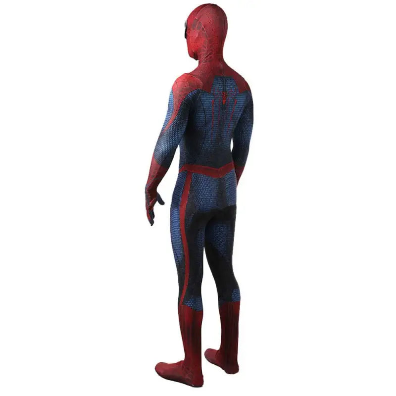 Tcosplay Amazing Spider-Man Adult Kids Gifts