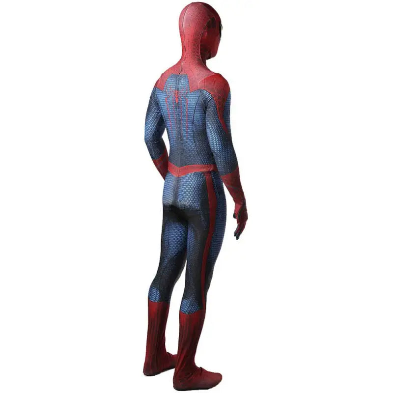 Tcosplay Amazing Spider-Man Adult Kids Gifts