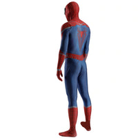 Tcosplay Spider-Man TASM2 Costume Mask Suit