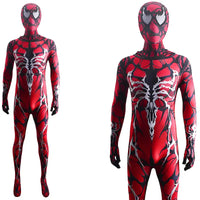 Tcosplay Queen Mary Jane Spider Women Costume